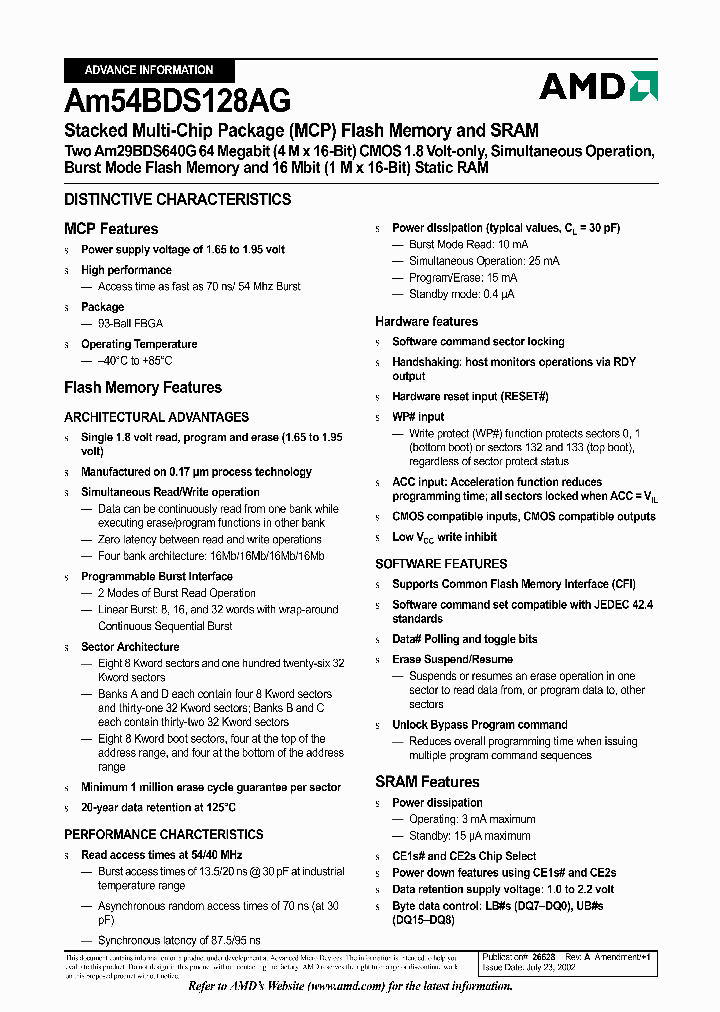 AM54BDS128AG_974314.PDF Datasheet