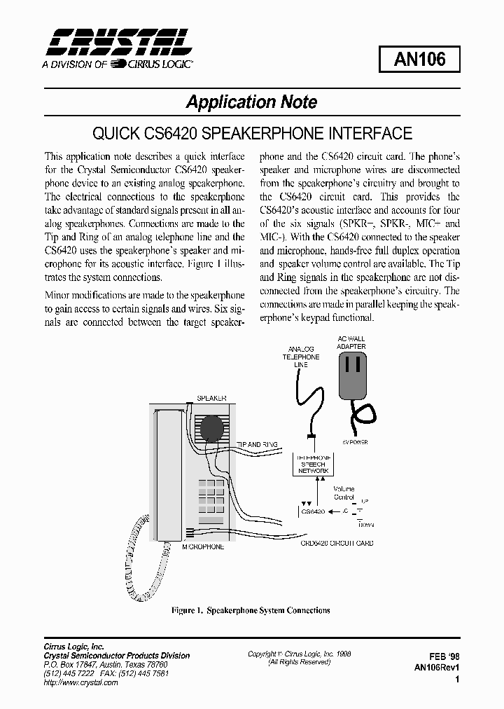 AN106_974349.PDF Datasheet