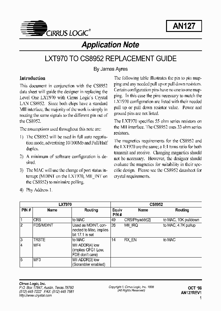 AN127_974363.PDF Datasheet