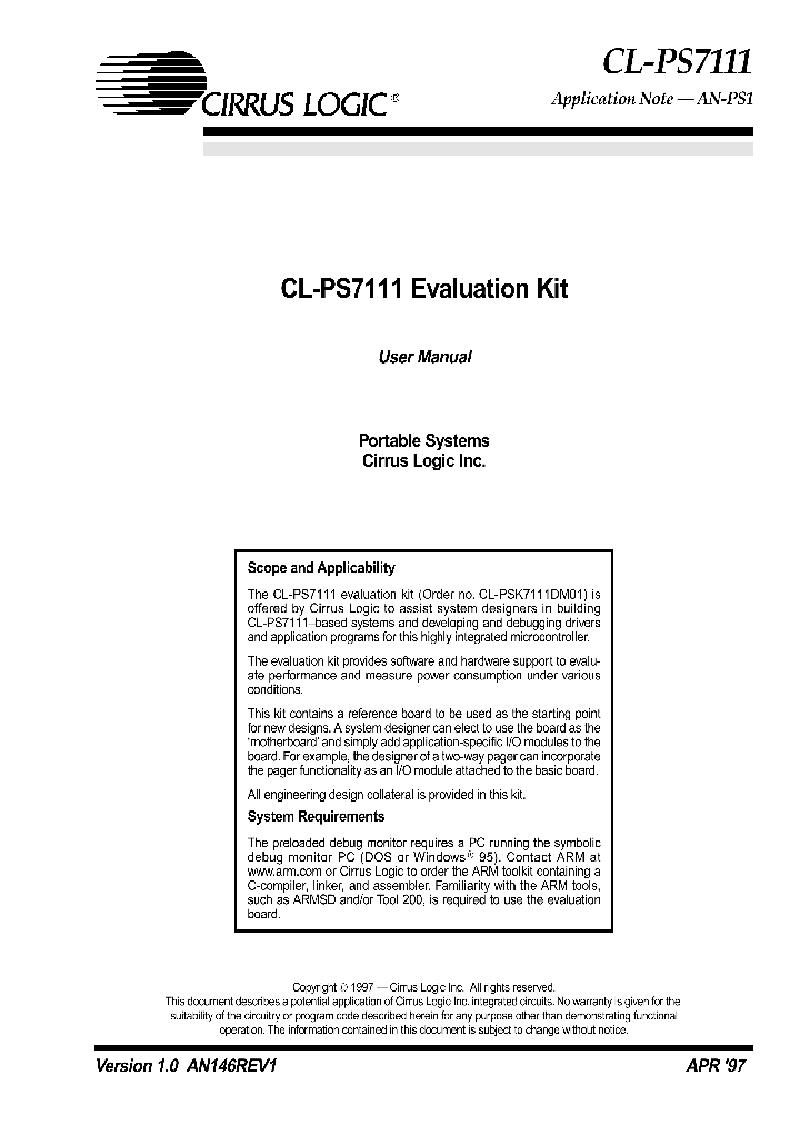 AN146_974374.PDF Datasheet