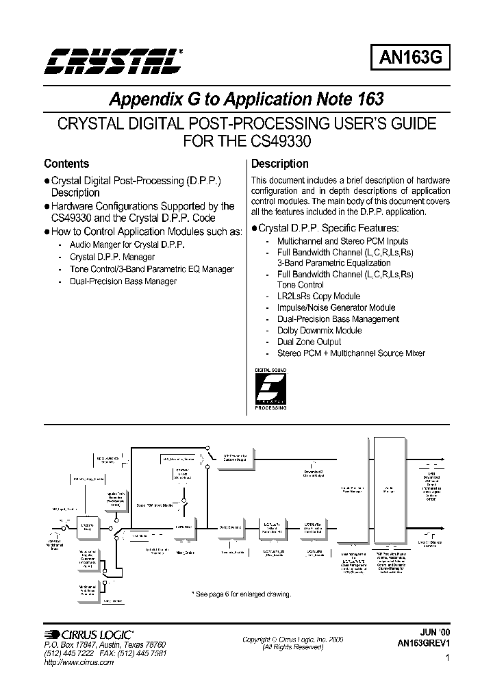 AN163G_974384.PDF Datasheet