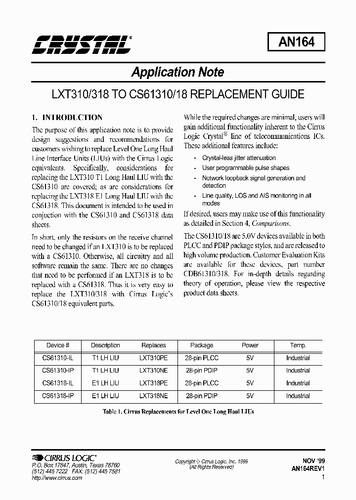 AN164_974385.PDF Datasheet