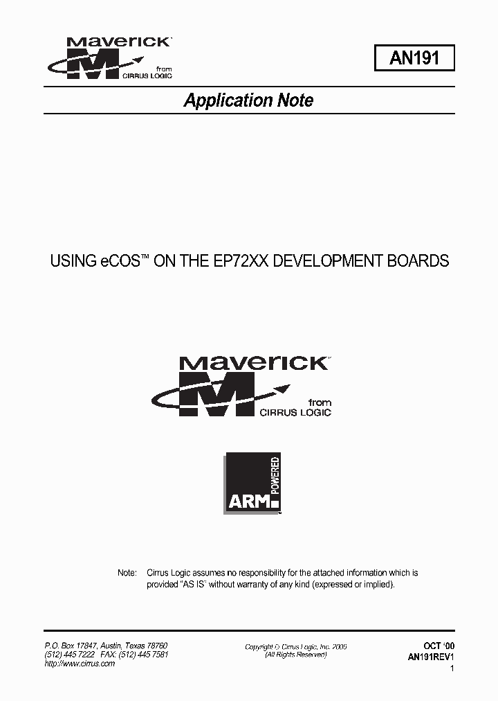 AN191-1_974402.PDF Datasheet