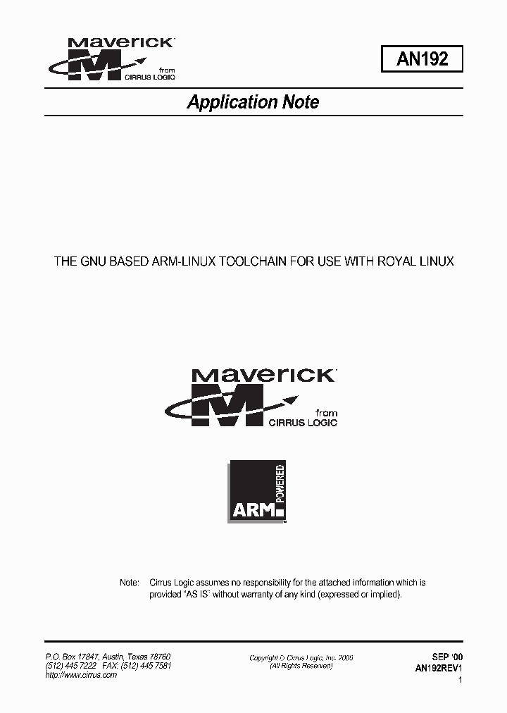 AN192-1_974403.PDF Datasheet