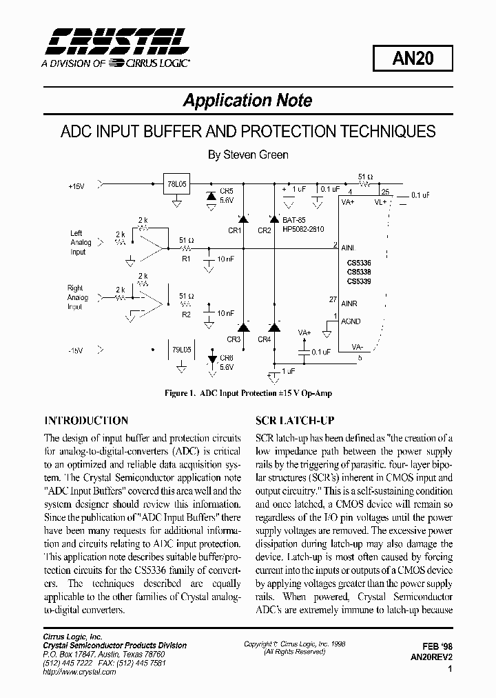 AN20_974407.PDF Datasheet