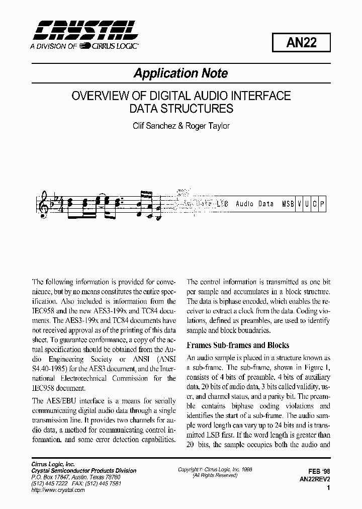 AN22_974414.PDF Datasheet