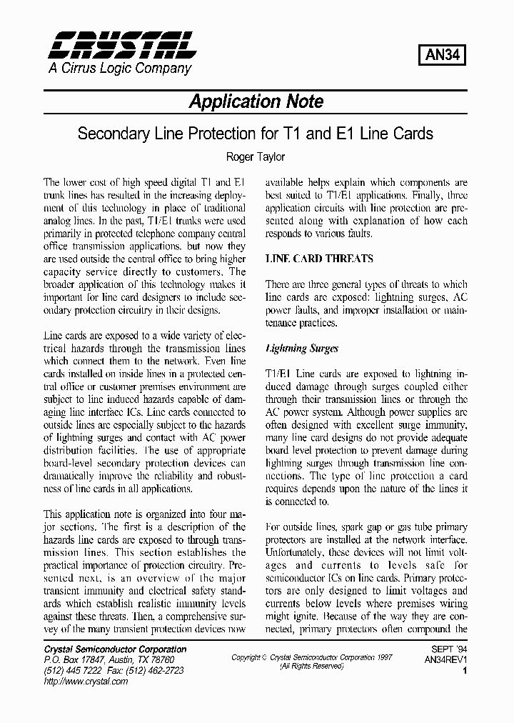 AN34_974427.PDF Datasheet