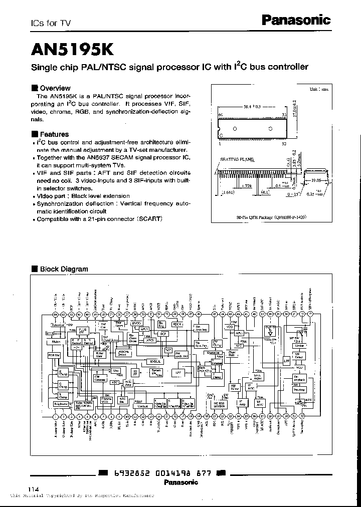 AN5195K_974445.PDF Datasheet