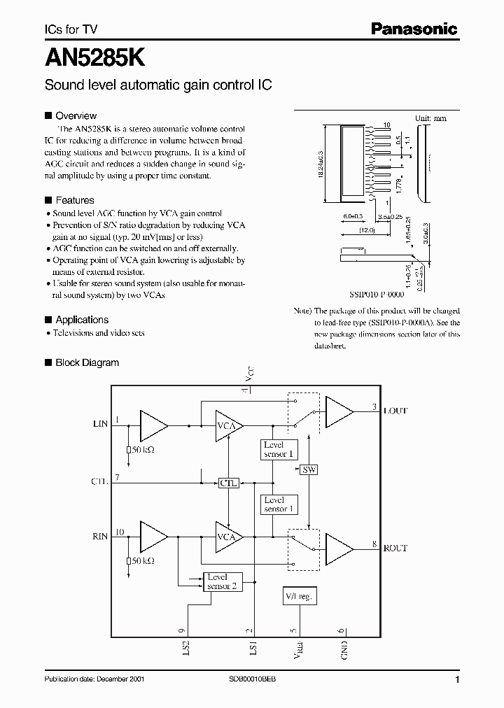 AN5285K_974449.PDF Datasheet