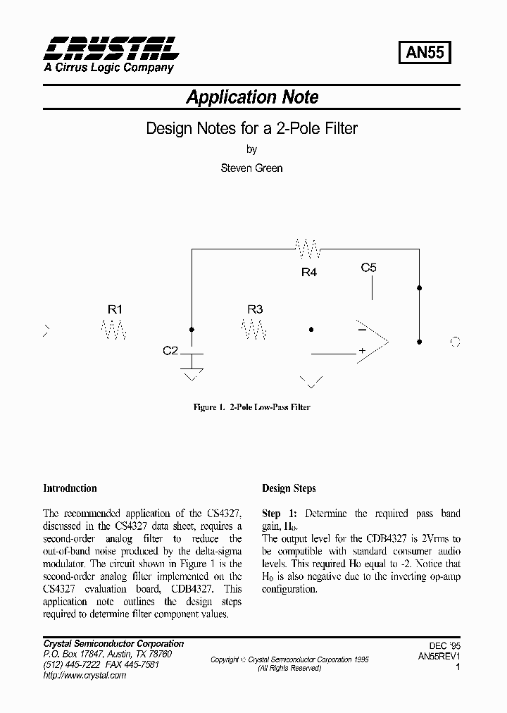 AN55_974462.PDF Datasheet
