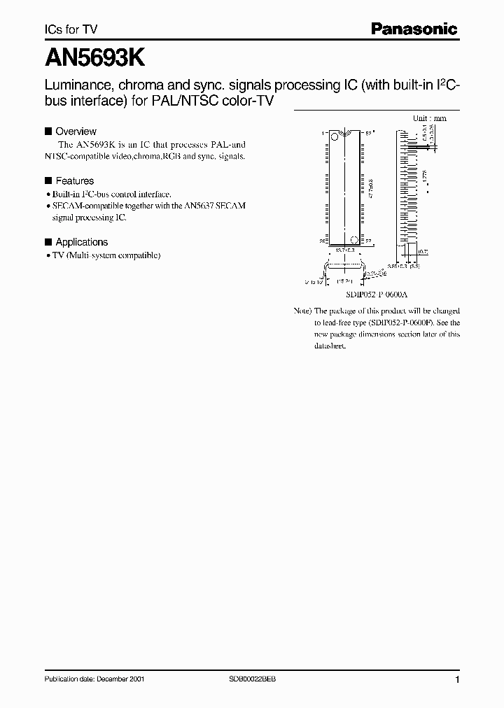 AN5693K_974467.PDF Datasheet