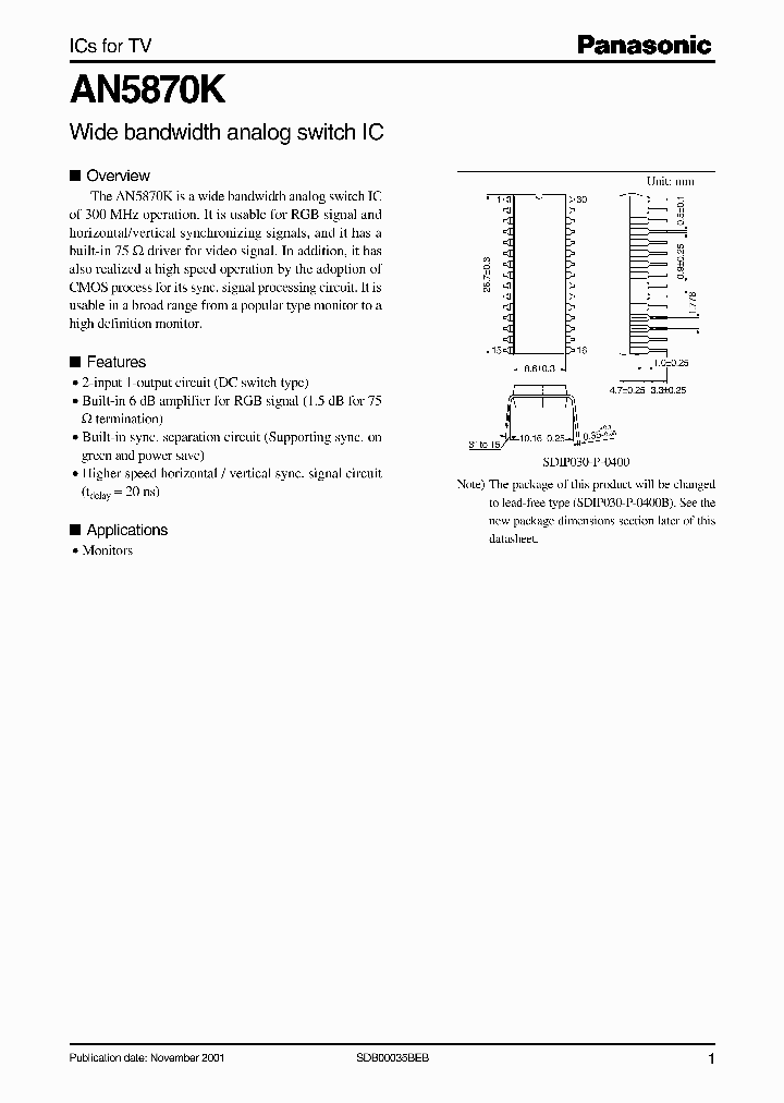 AN5870K_974476.PDF Datasheet
