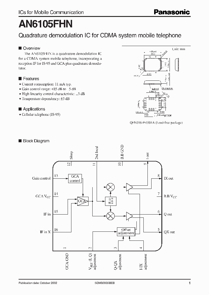 AN6105FHN_974482.PDF Datasheet