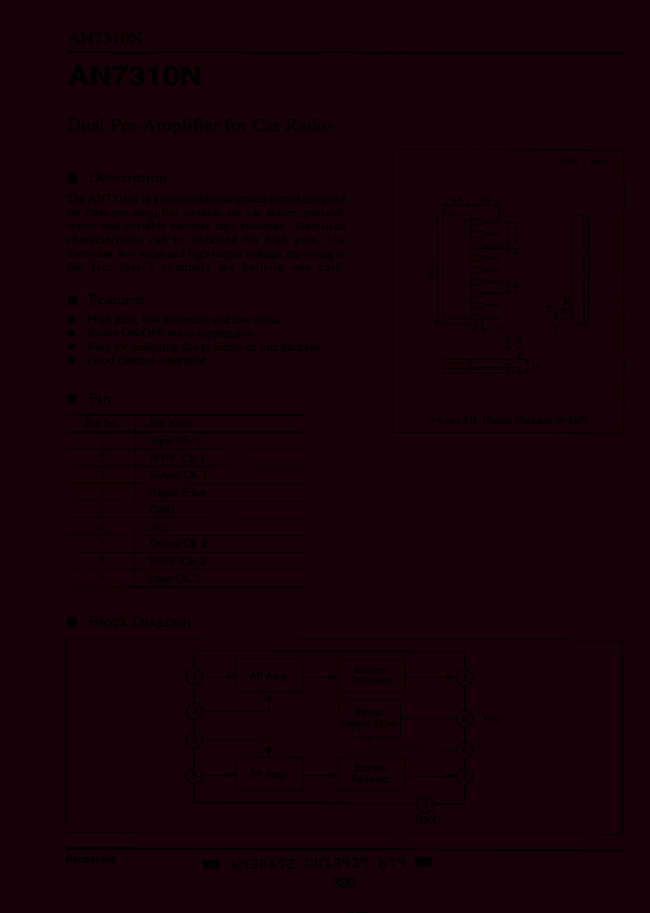 AN7310_974516.PDF Datasheet