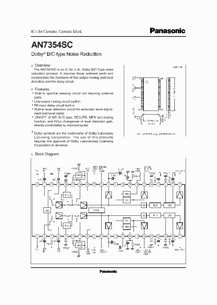 AN7354SC_974518.PDF Datasheet