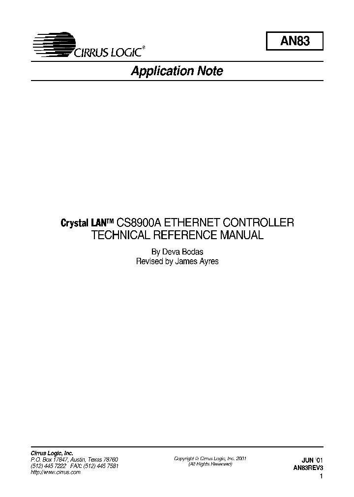 AN83-3_974548.PDF Datasheet