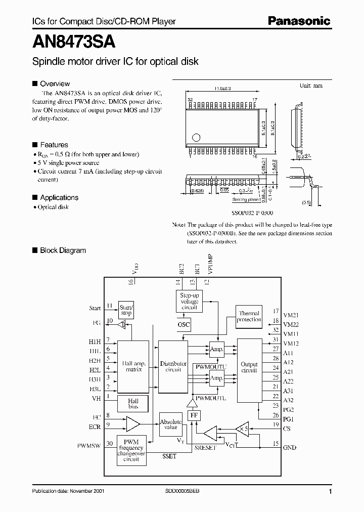 AN8473SA_974552.PDF Datasheet