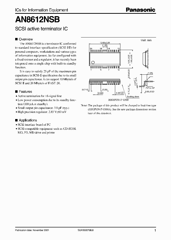 AN8612NSB_974558.PDF Datasheet