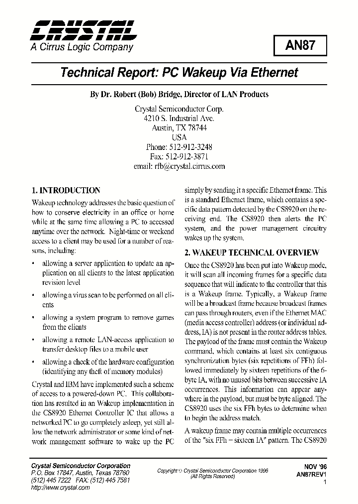 AN87_974559.PDF Datasheet