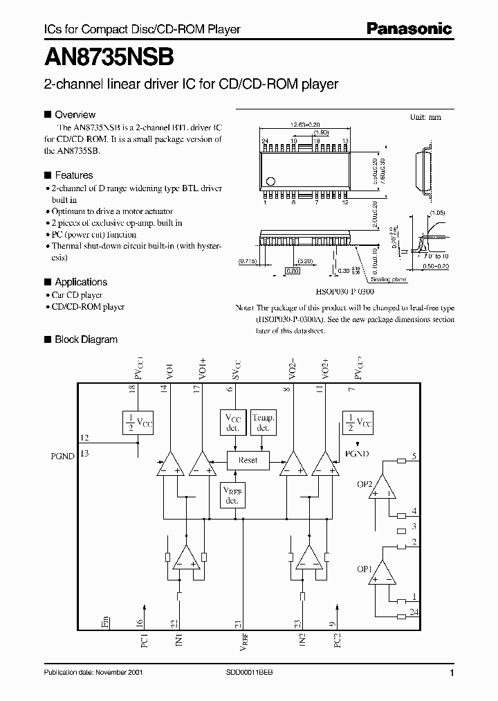 AN8735NSB_974560.PDF Datasheet