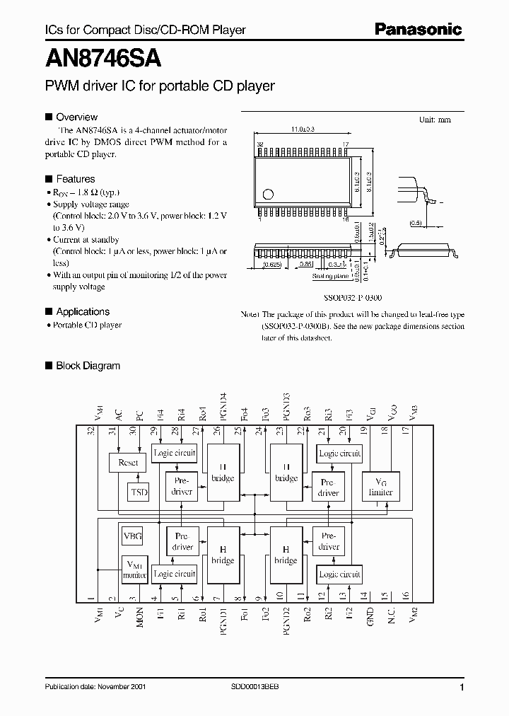AN8746SA_974562.PDF Datasheet