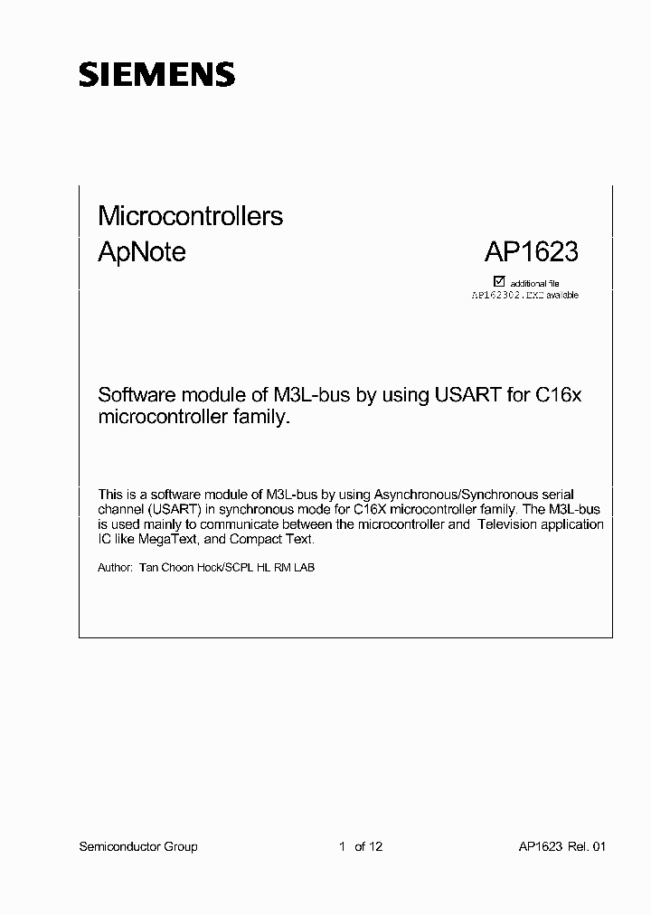 AP162301_974629.PDF Datasheet