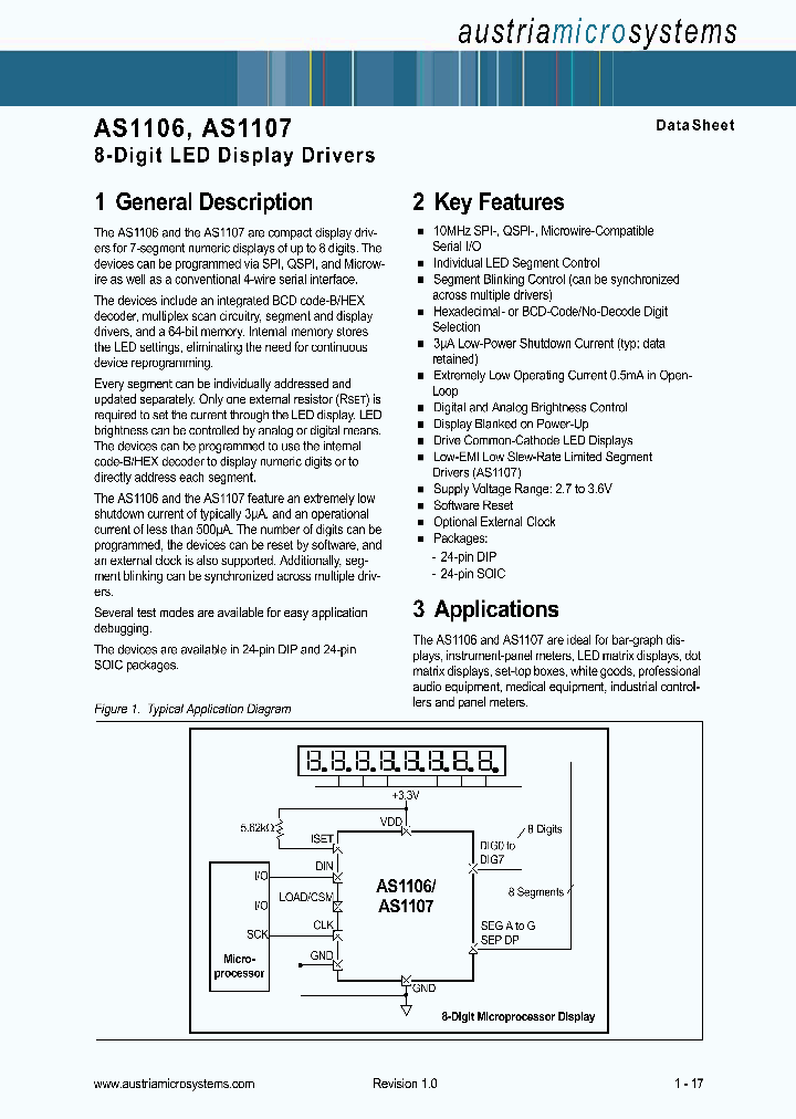 AS1106_974698.PDF Datasheet