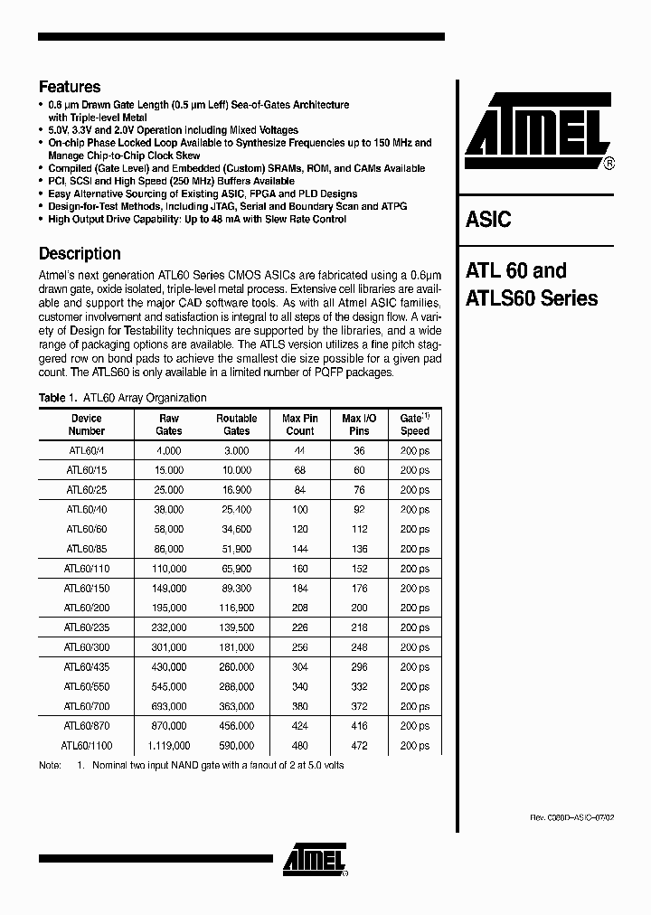 ATL60_975086.PDF Datasheet