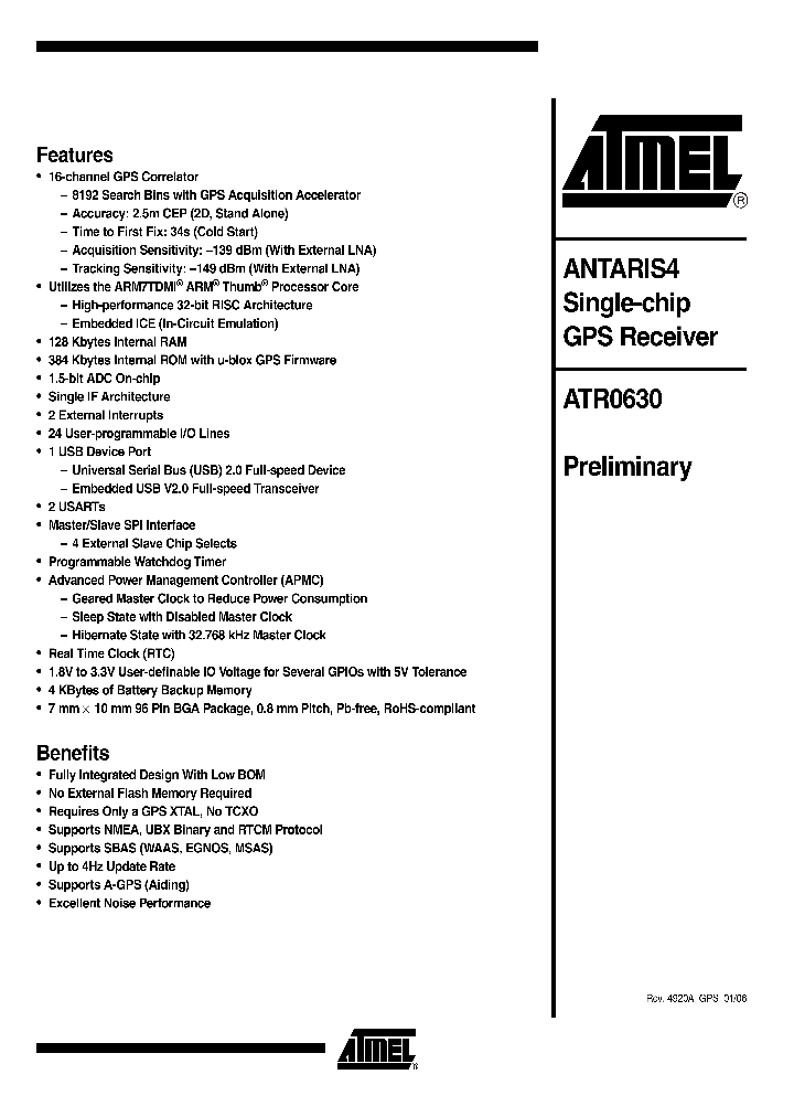 ATR0630_975091.PDF Datasheet