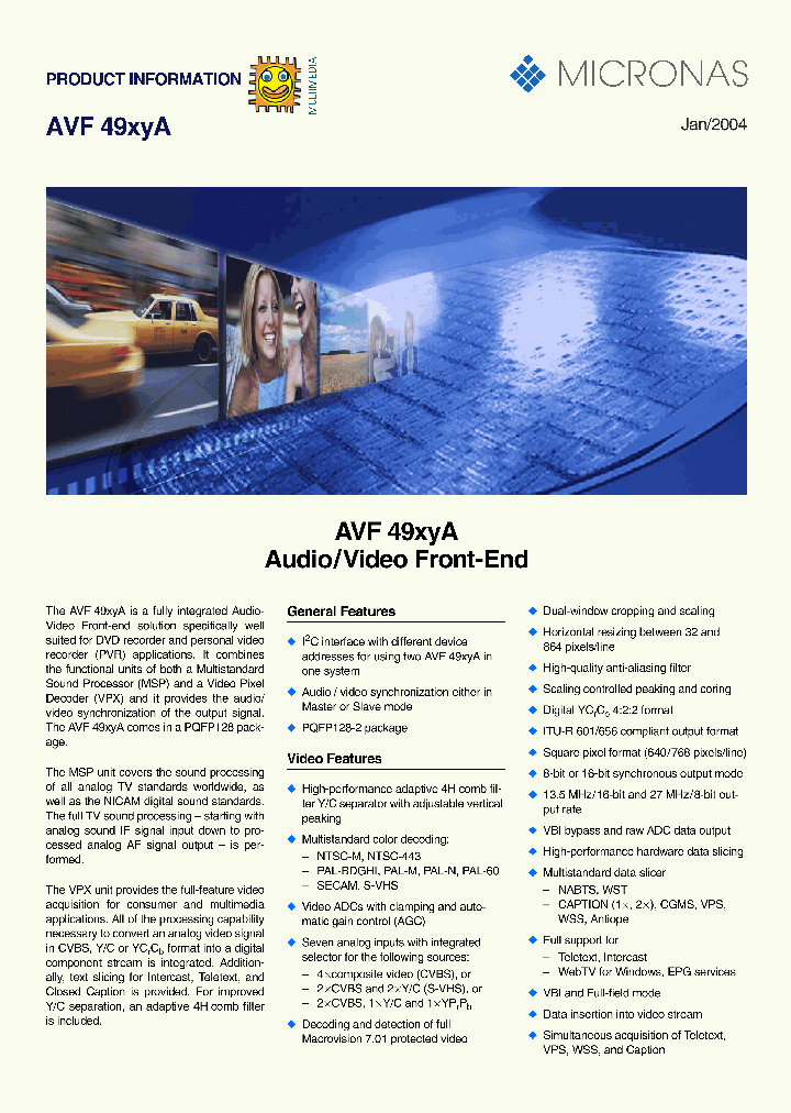 AVF49XYA1PI_975149.PDF Datasheet