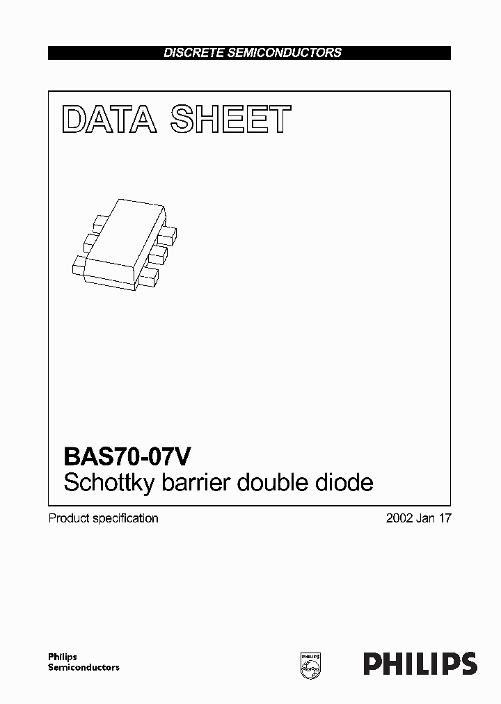 BAS70-07V1_975440.PDF Datasheet