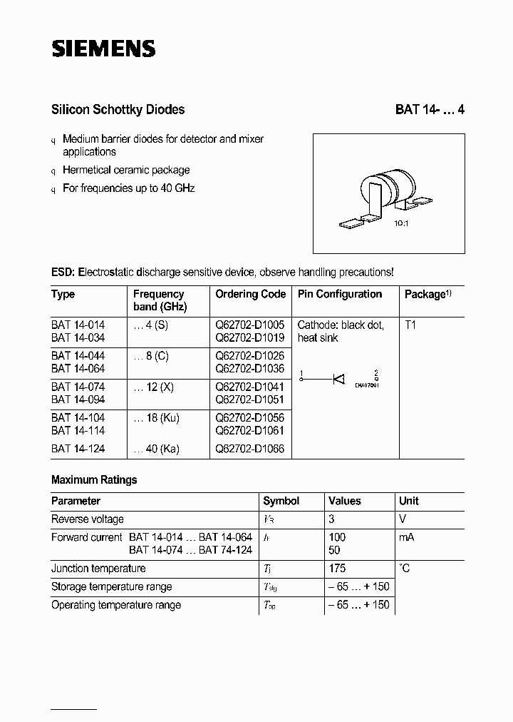 BAT144_975456.PDF Datasheet