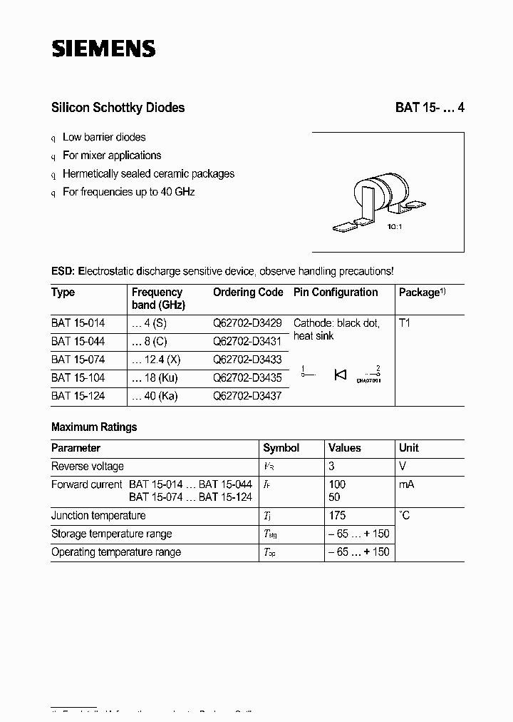 BAT154_975462.PDF Datasheet