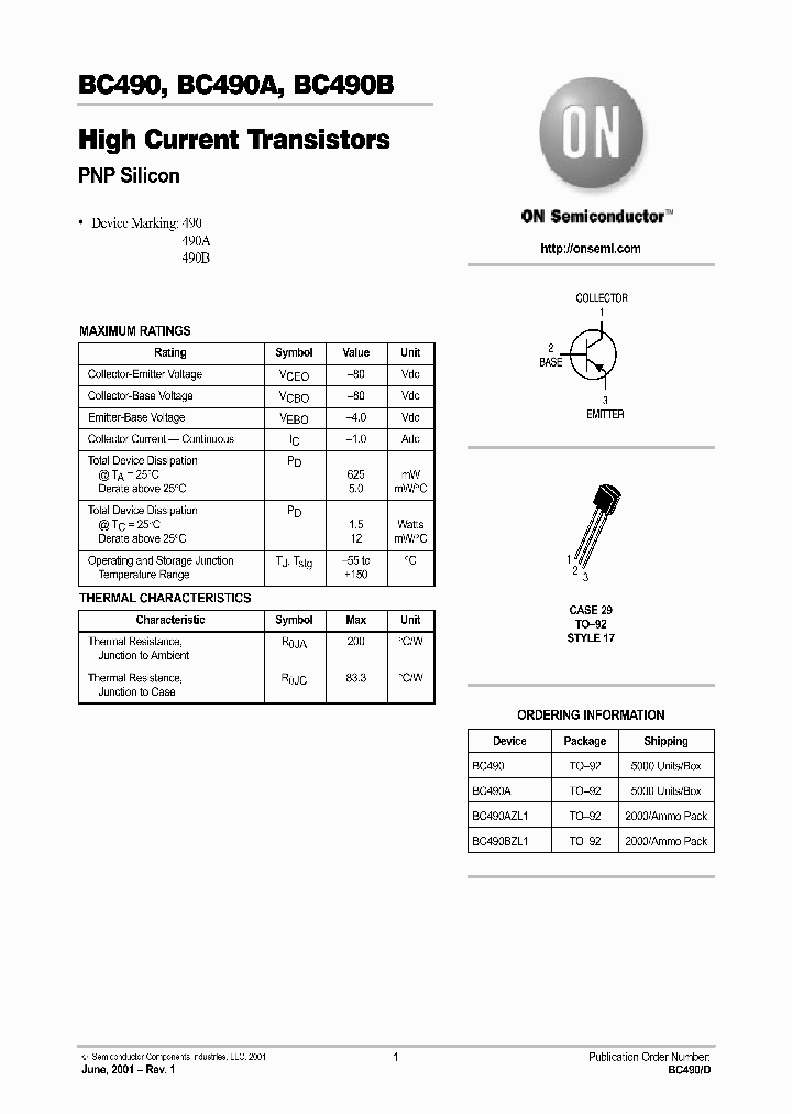 BC490A_975657.PDF Datasheet