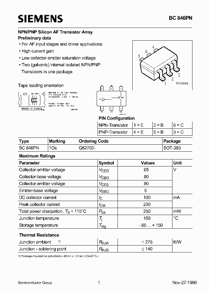 BC846PN_975680.PDF Datasheet