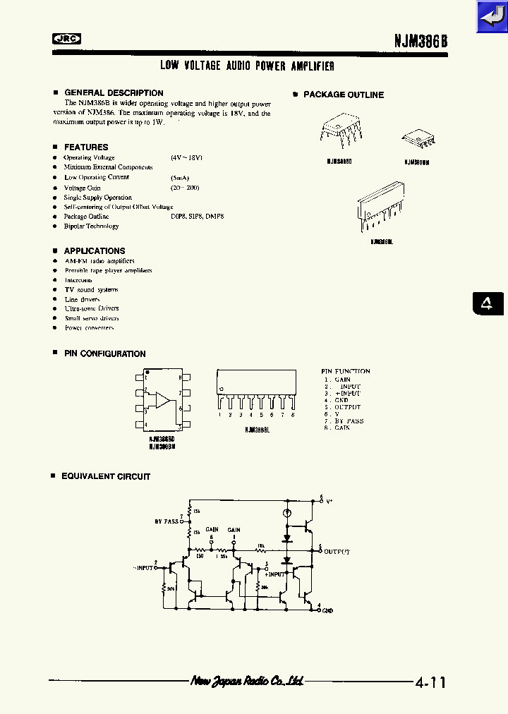 BE04003_975867.PDF Datasheet