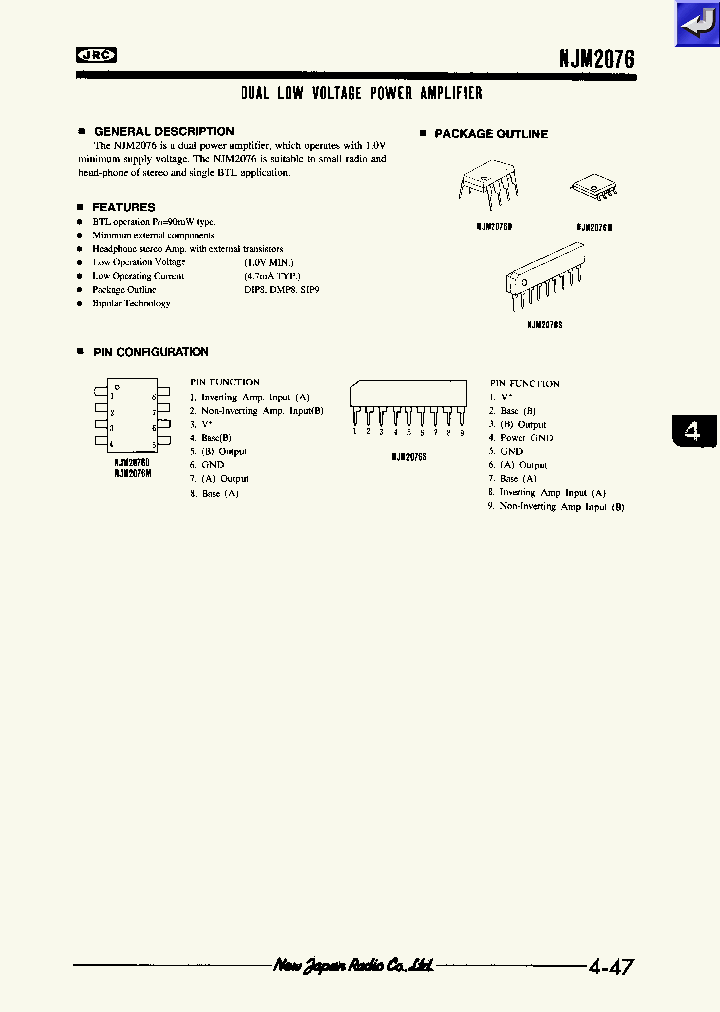 BE04011_975875.PDF Datasheet