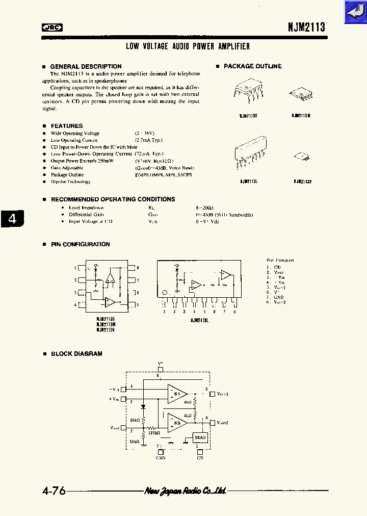 BE04016_975880.PDF Datasheet