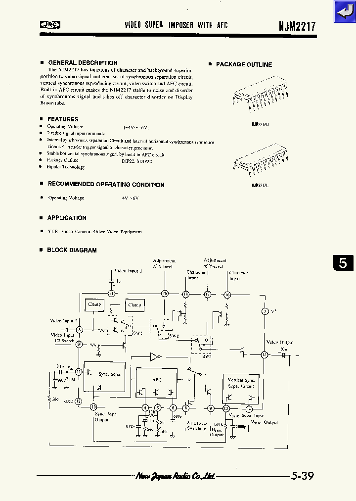 BE05009_975909.PDF Datasheet