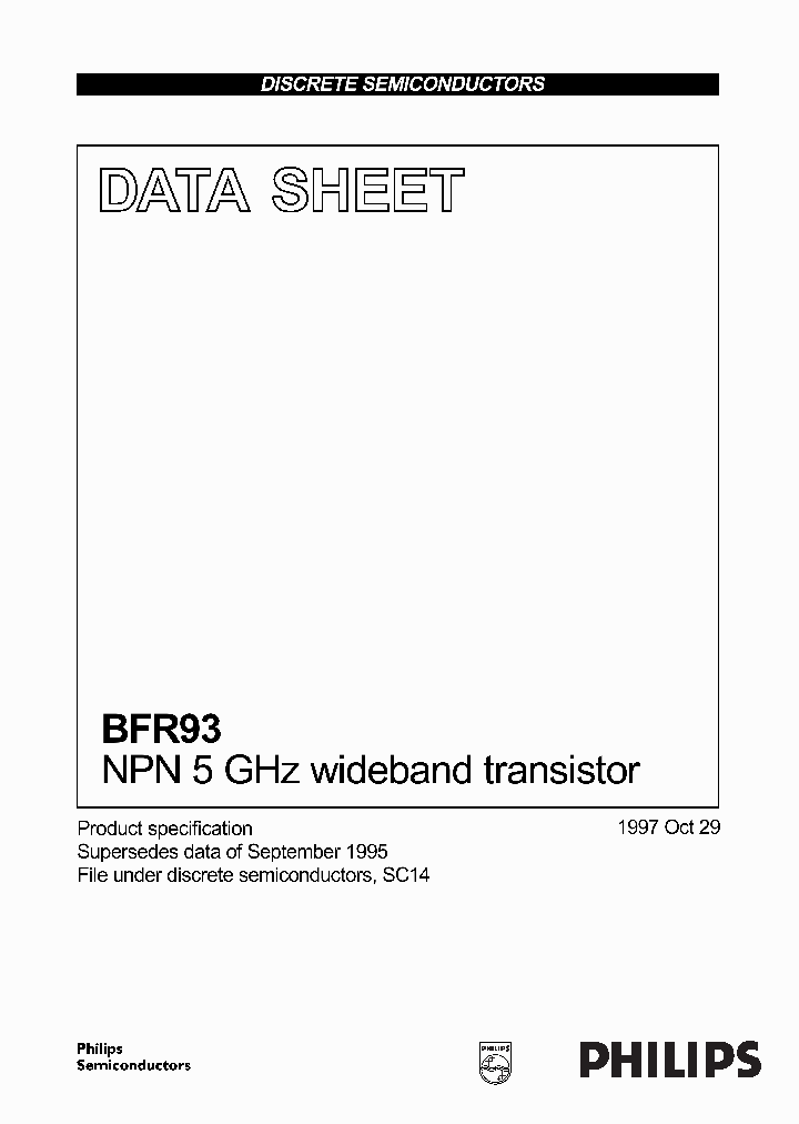 BFR932_976142.PDF Datasheet