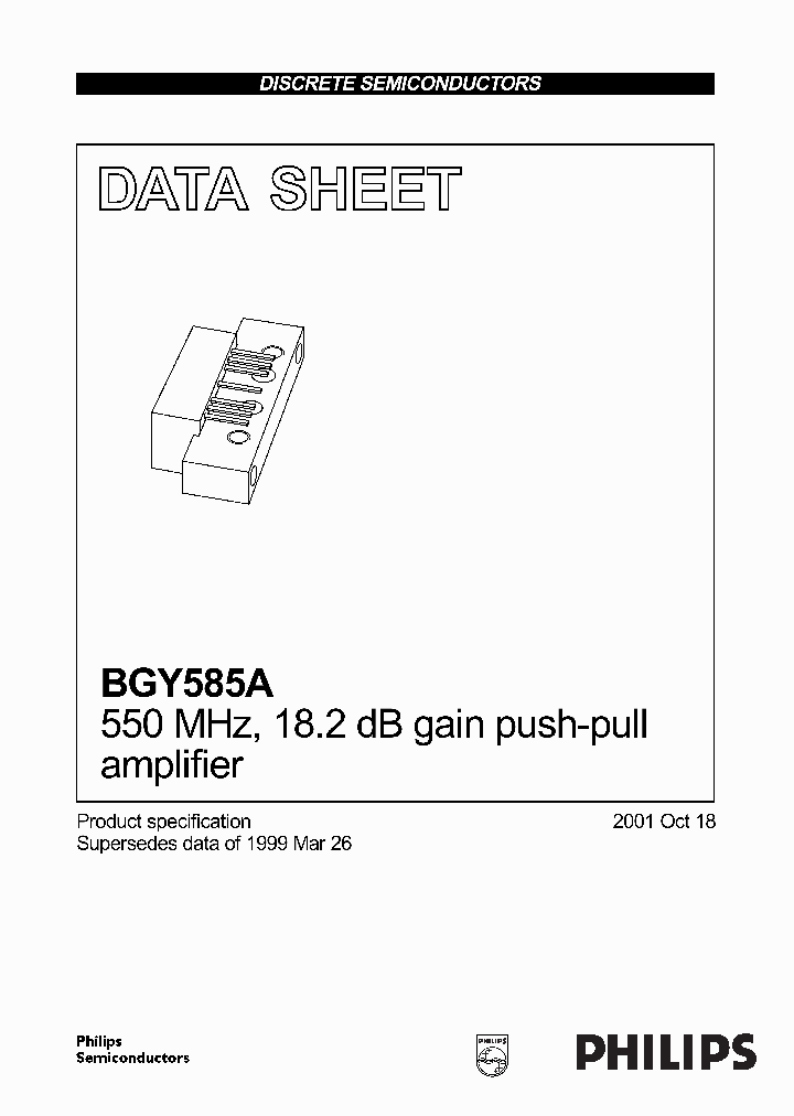 BGY585A4_976238.PDF Datasheet