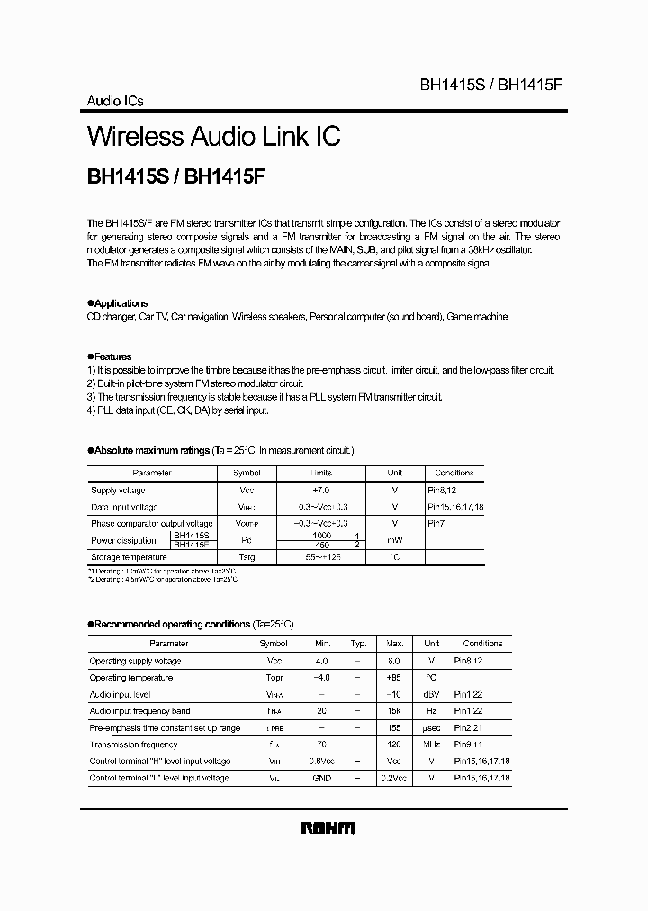 BH1415S_976258.PDF Datasheet