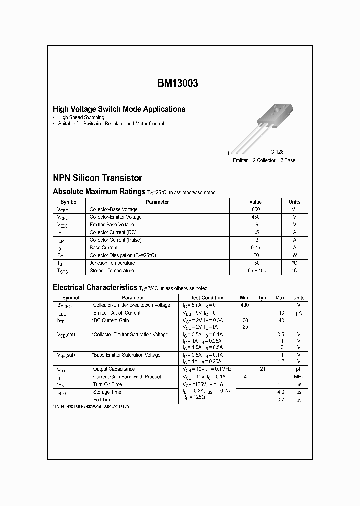 BM13003_976372.PDF Datasheet