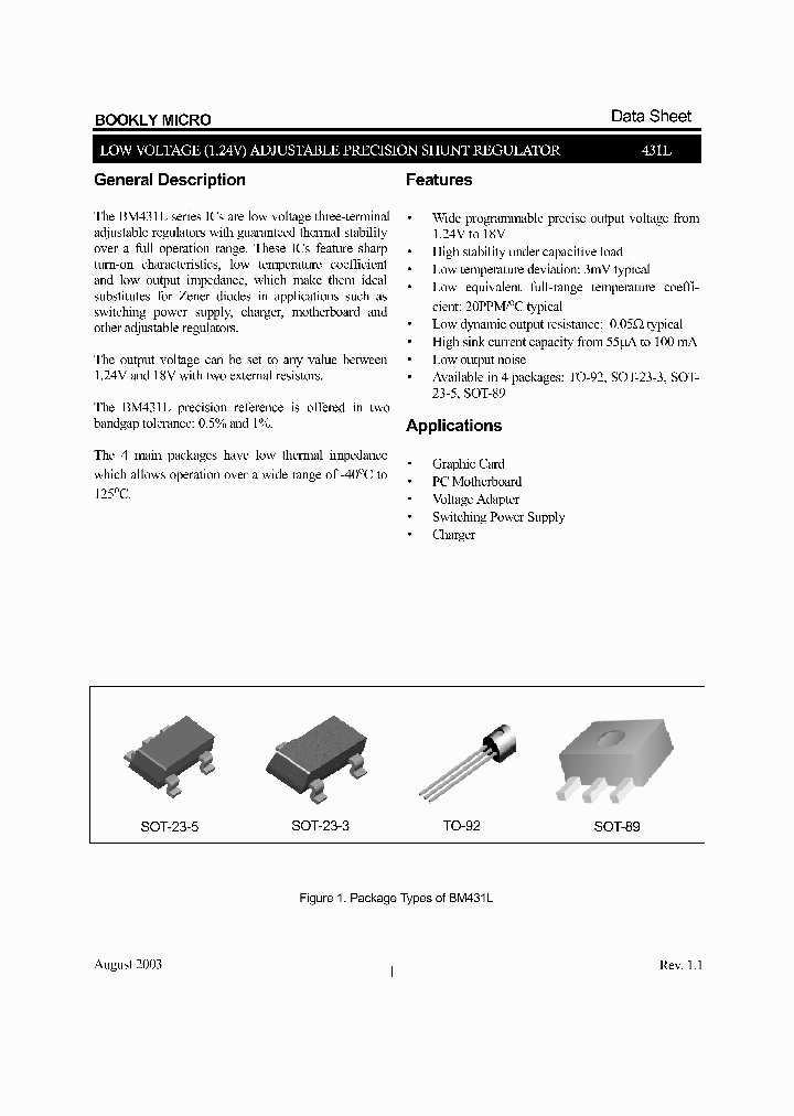 BM431L_976376.PDF Datasheet