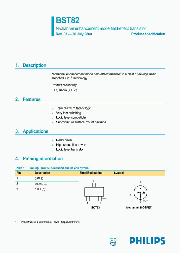BST82-03_976597.PDF Datasheet