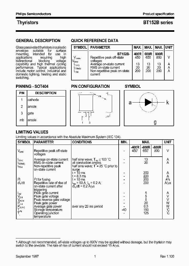 BT152BSERIES1_976645.PDF Datasheet