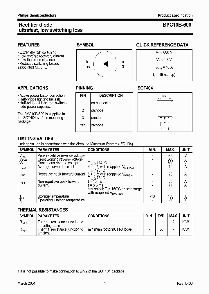 BYC10B-6005_977116.PDF Datasheet