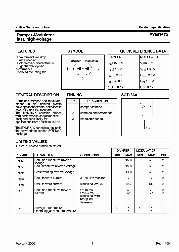 BYM357X2_977149.PDF Datasheet