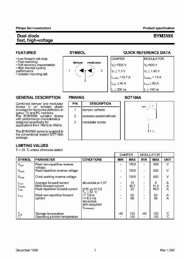 BYM359X4_977152.PDF Datasheet