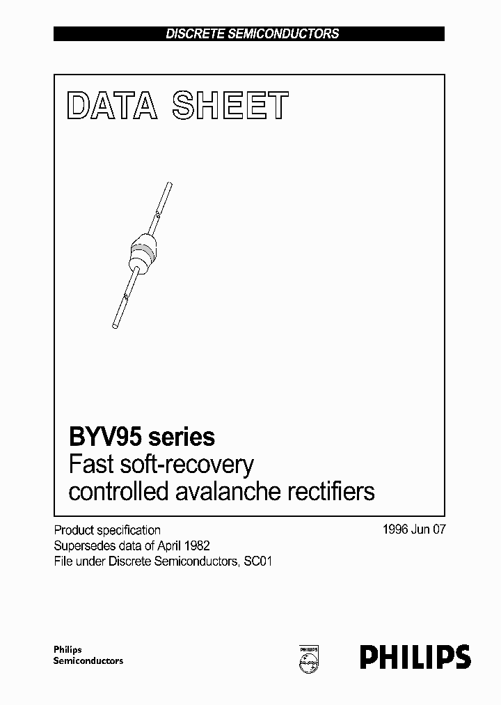 BYV952_977225.PDF Datasheet